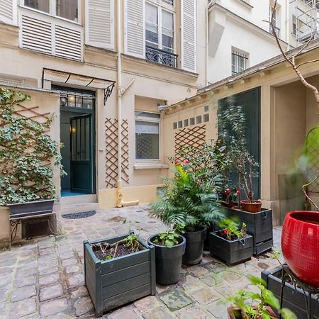 Exceptional Apartment 2Bd-6P - Tuileries-Louvre Paris Exterior photo