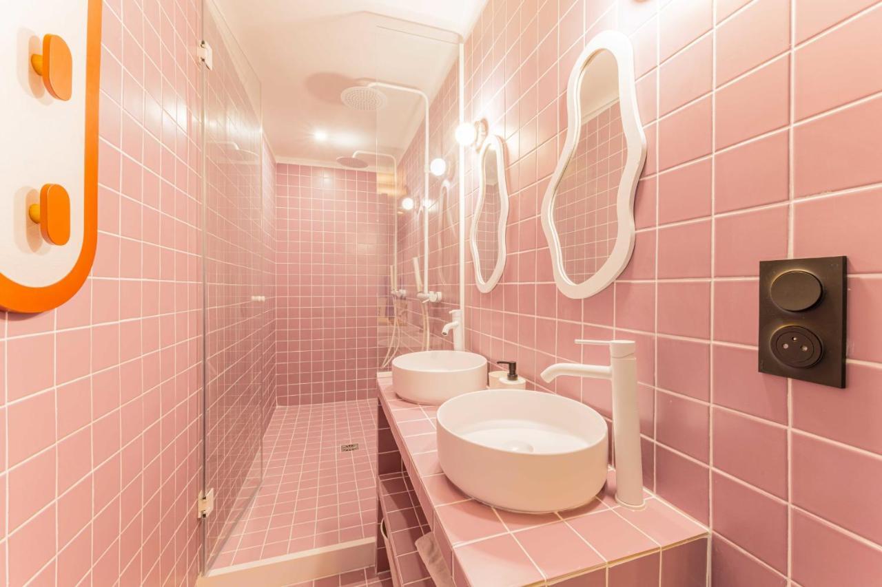 Exceptional Apartment 2Bd-6P - Tuileries-Louvre Paris Exterior photo